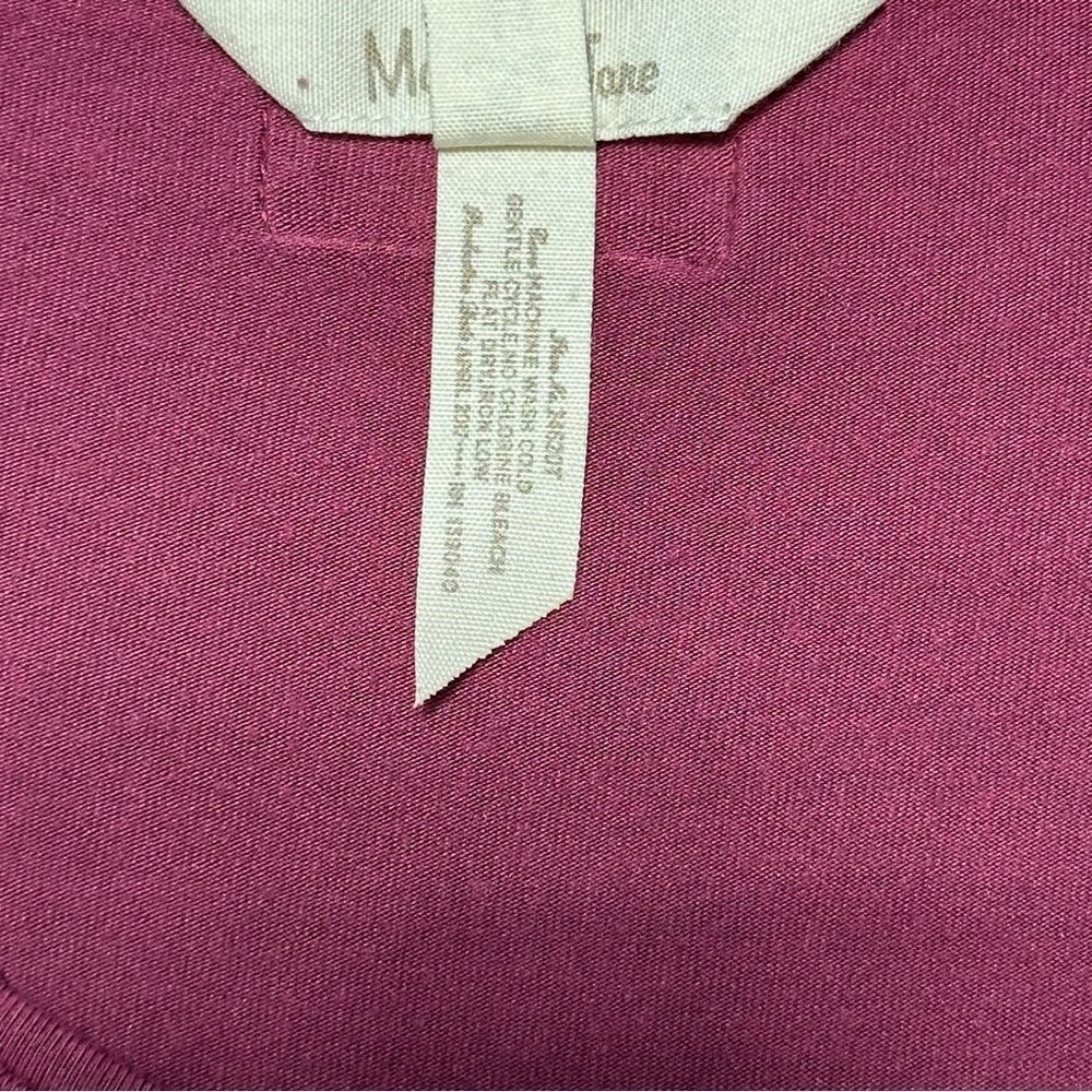 Matilda Jane Women's Top Small Boho Layered Romantic Flowy - Picture 8 of 9